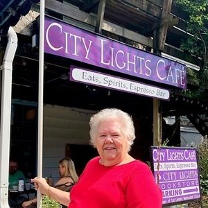 Meet your Posher, Judy